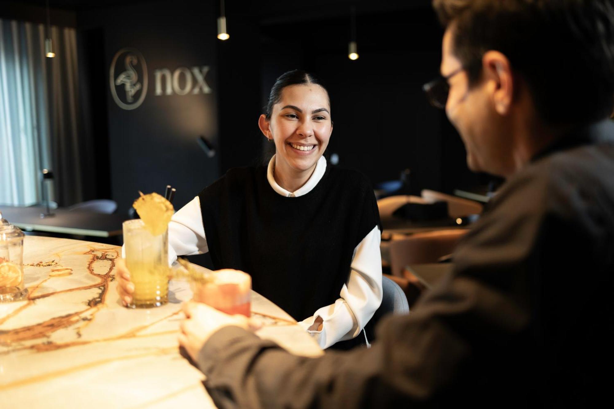 Voco Brussels City North By Ihg Vilvoorde Ngoại thất bức ảnh