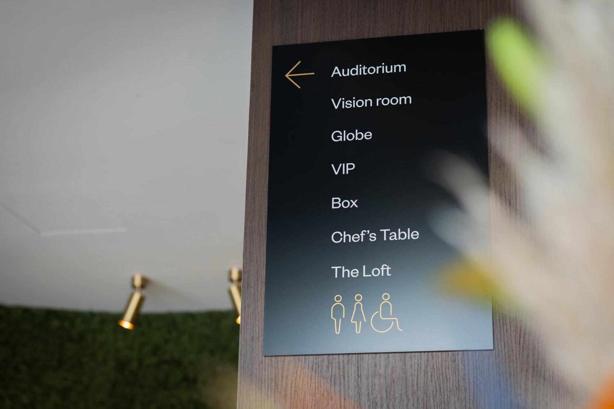 Voco Brussels City North By Ihg Vilvoorde Ngoại thất bức ảnh