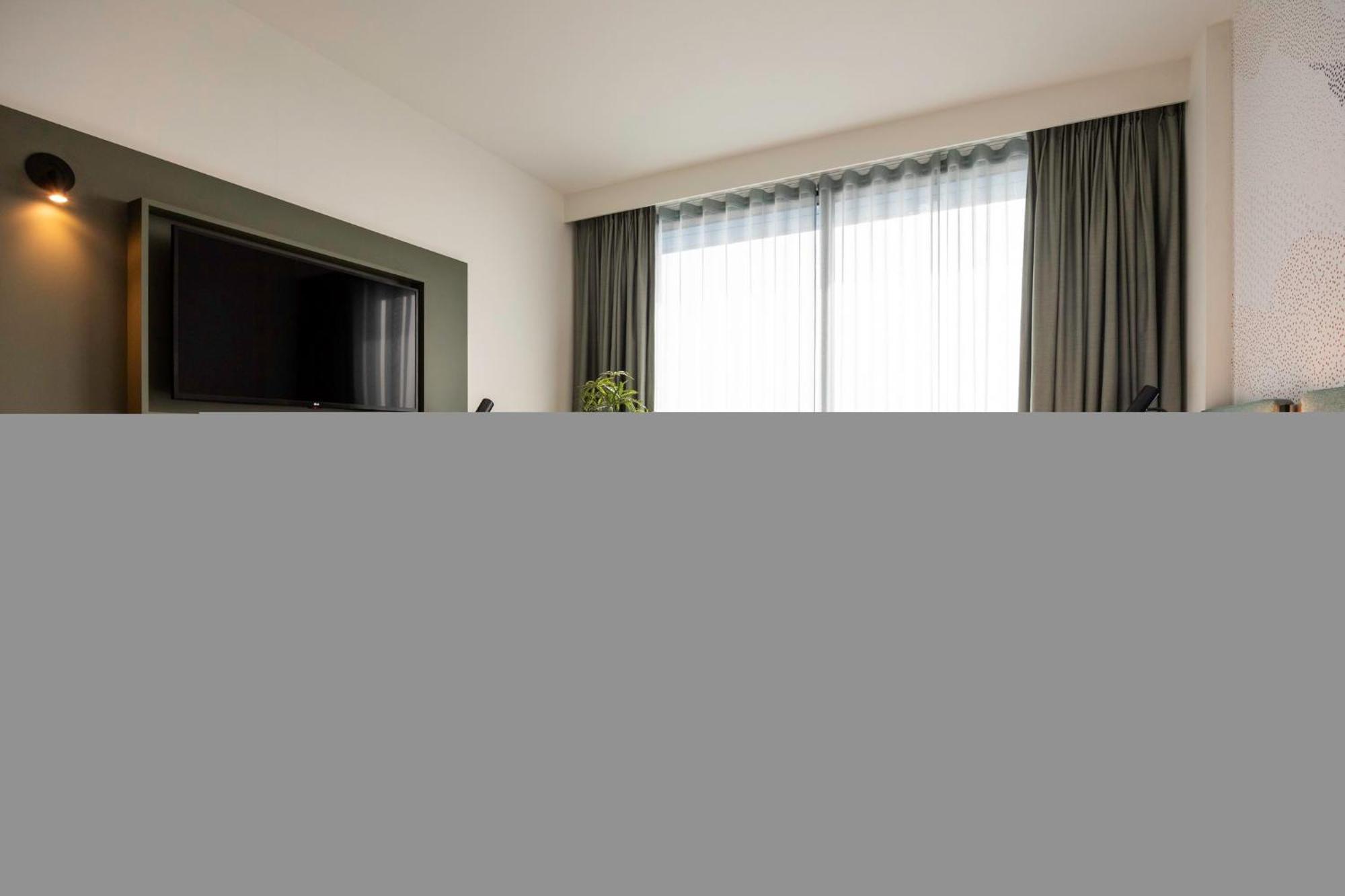 Voco Brussels City North By Ihg Vilvoorde Ngoại thất bức ảnh