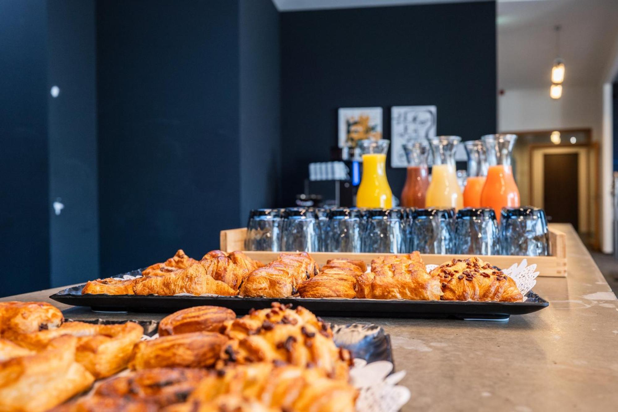 Voco Brussels City North By Ihg Vilvoorde Ngoại thất bức ảnh