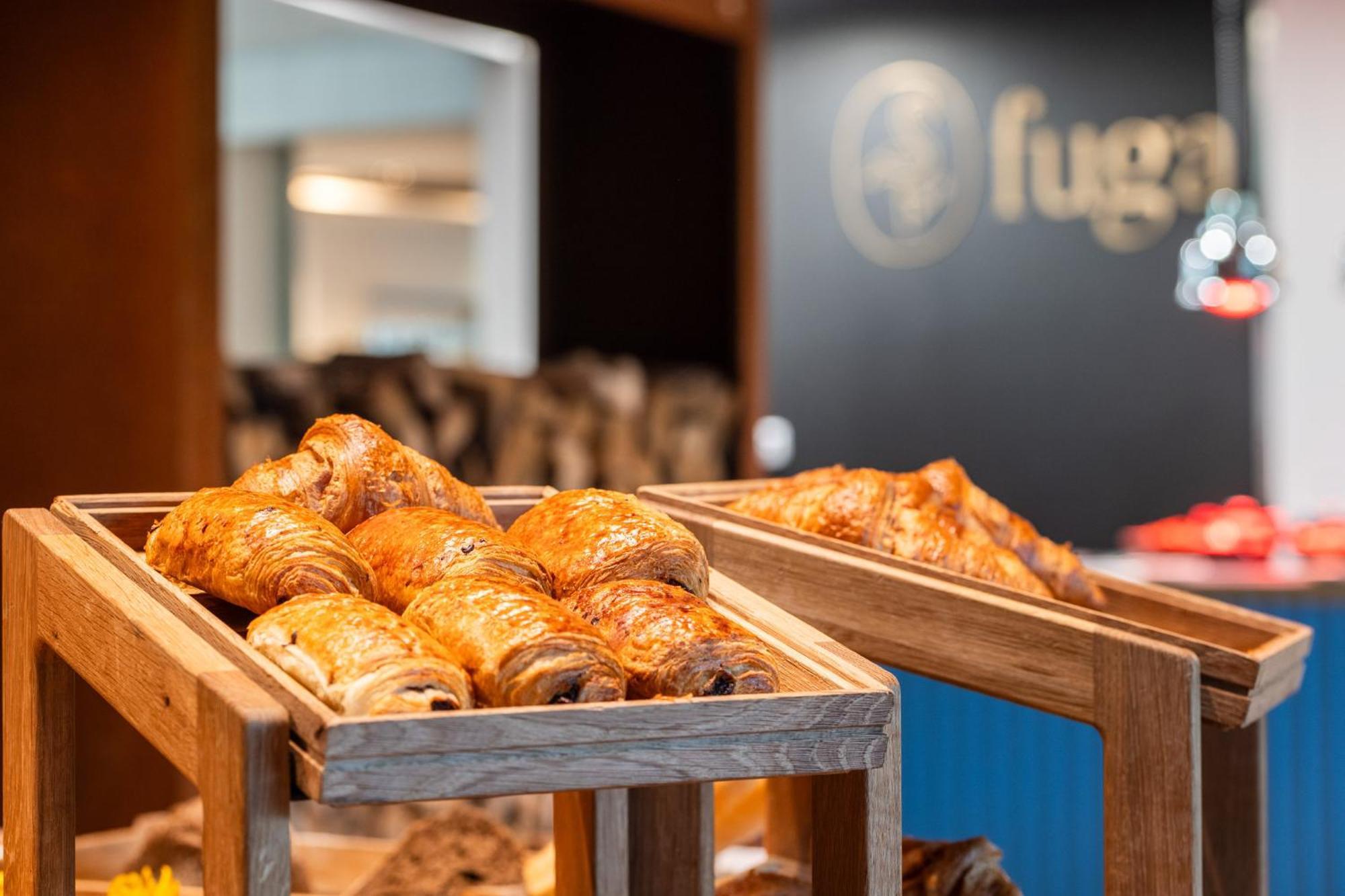 Voco Brussels City North By Ihg Vilvoorde Ngoại thất bức ảnh